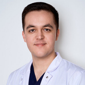 Эльдар Замирович Мамхегов