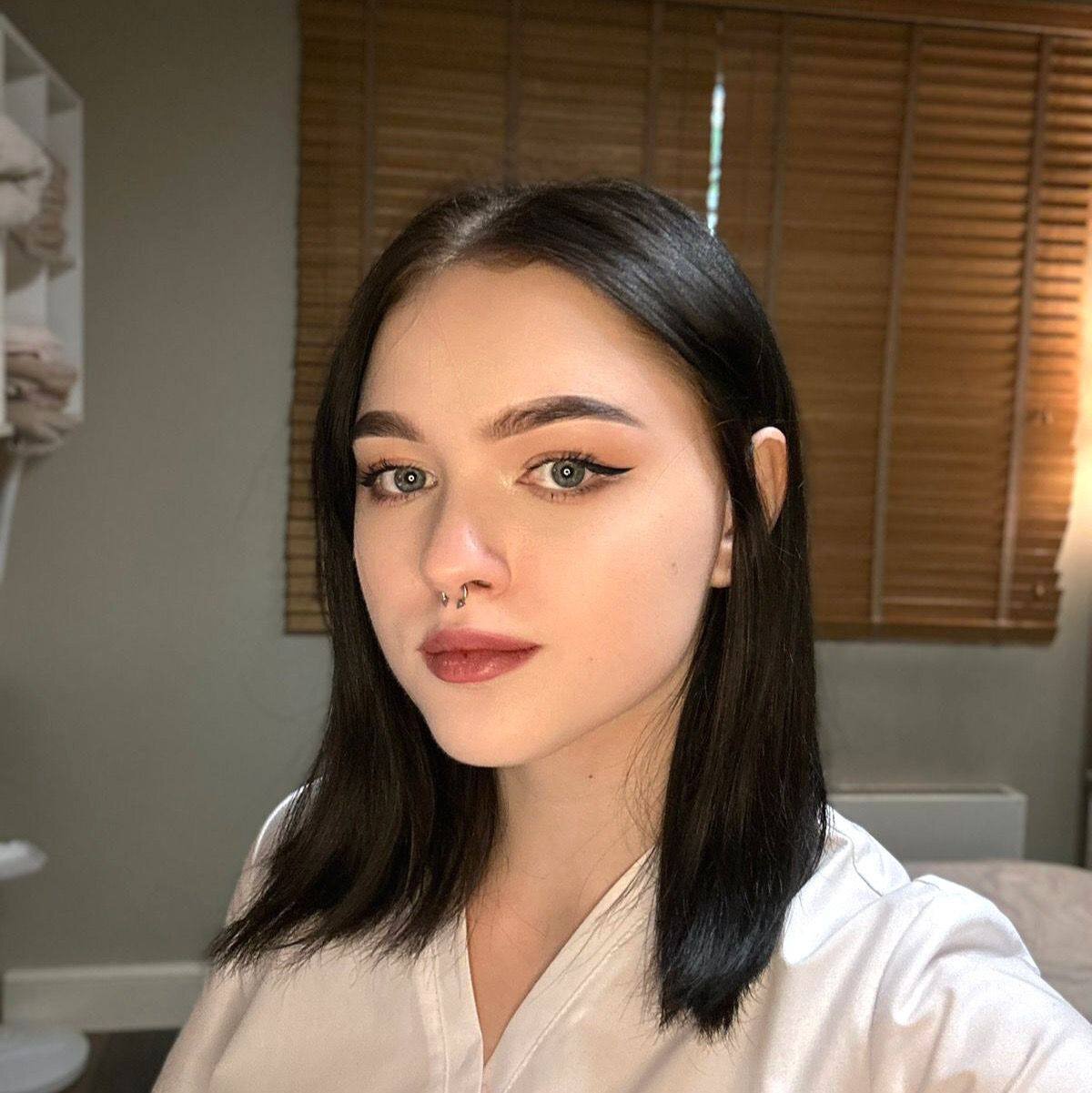 Светлана Вершинкина