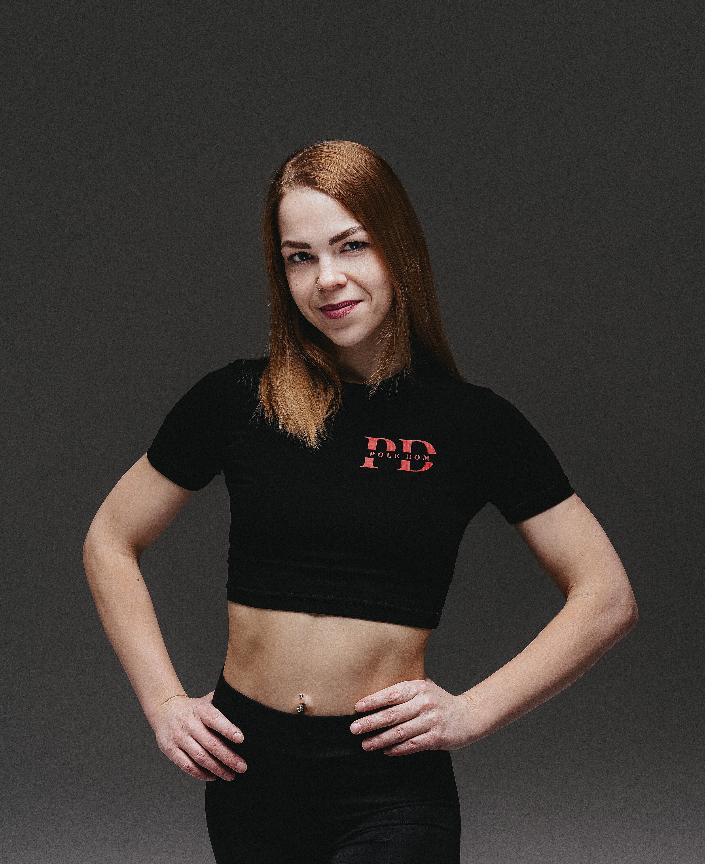 Алена Бударкова