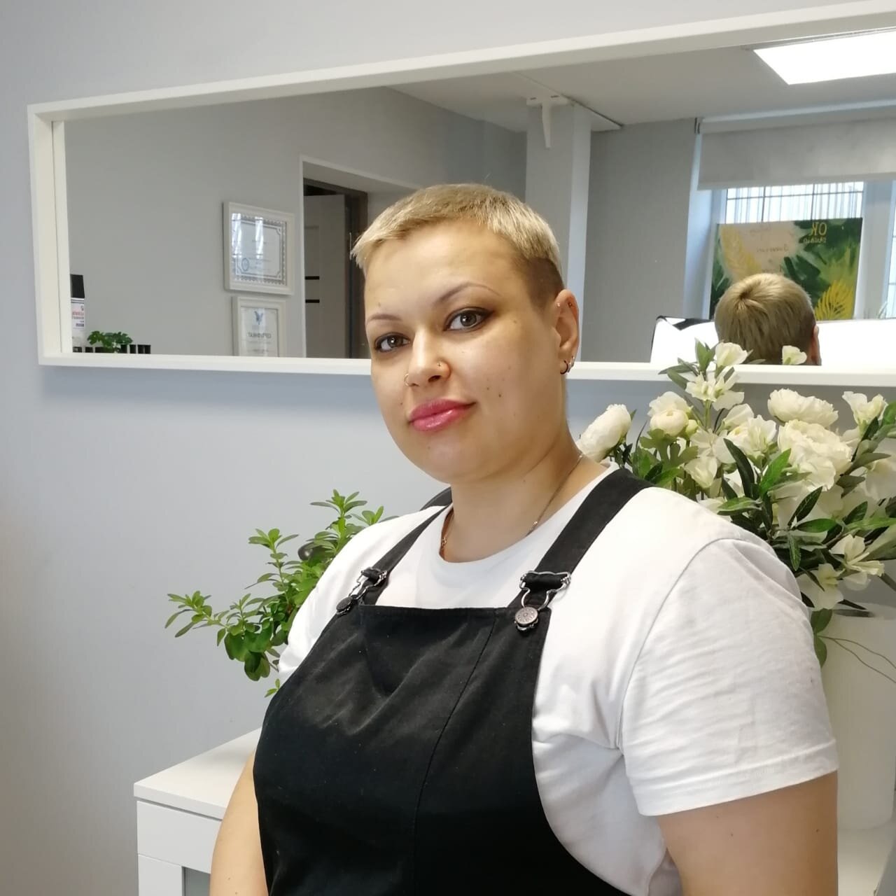 Лариса Ефимова