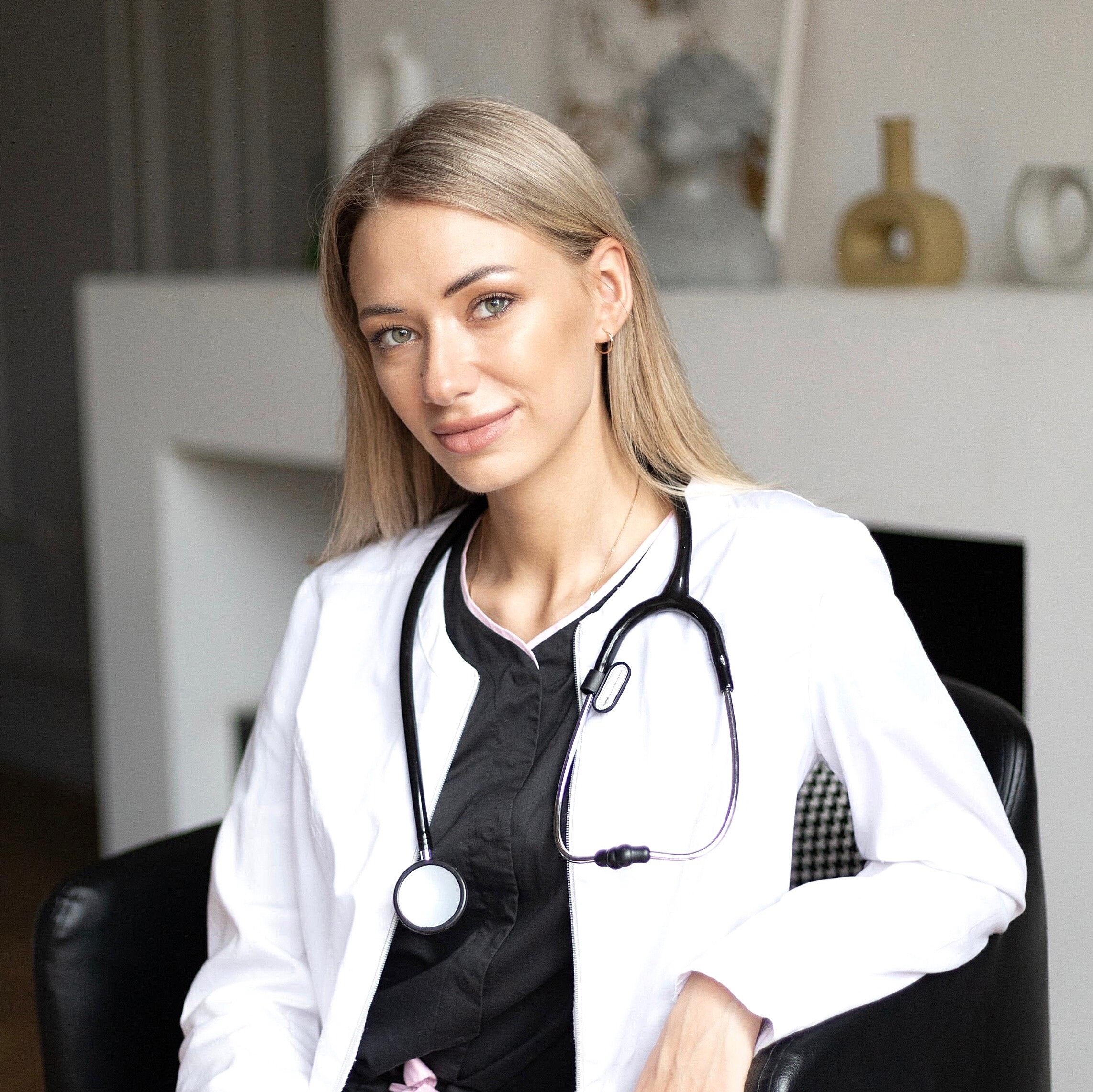 Алина Витальевна Витальевна Ланина