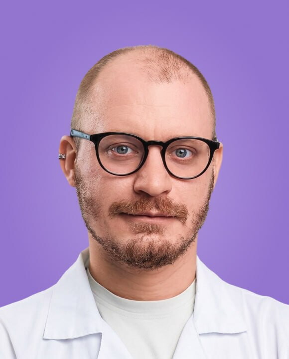 Владимир Александрович Шинкаренко