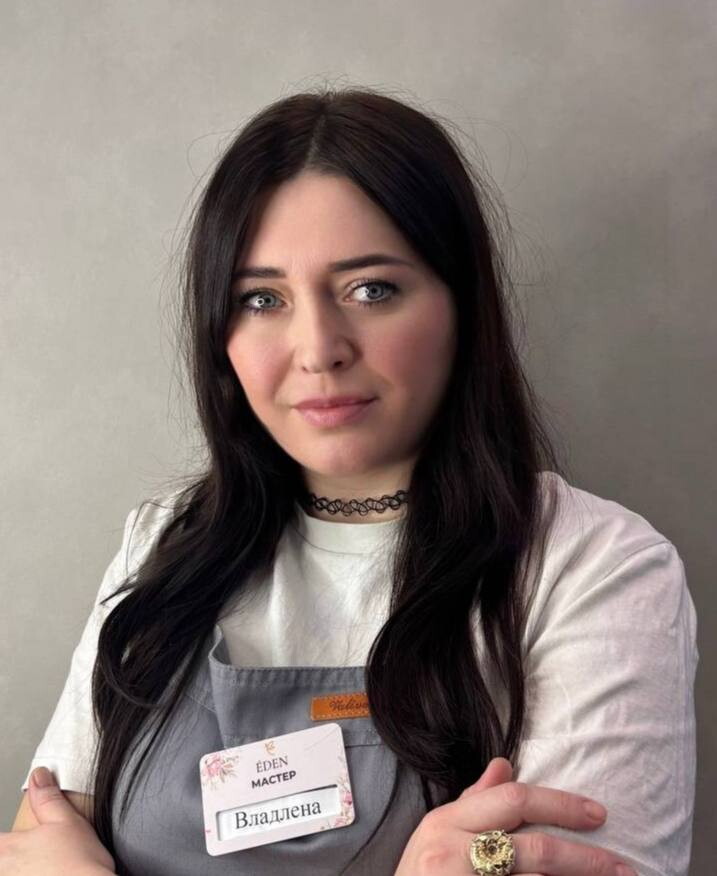 Владлена Шафиева