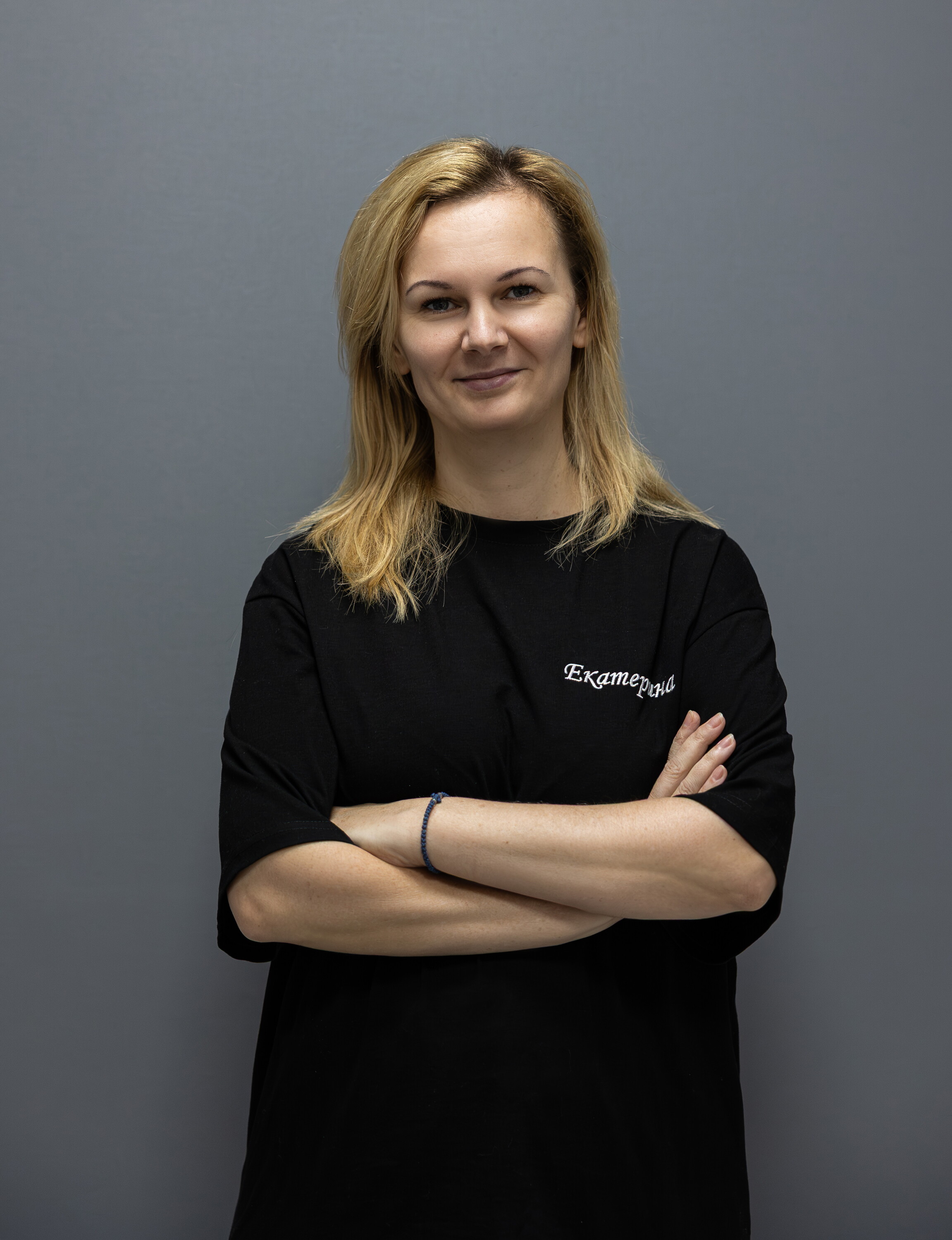 Екатерина Валерьевна Дыбова