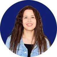 Анна Сергеевна Арджаванидзе