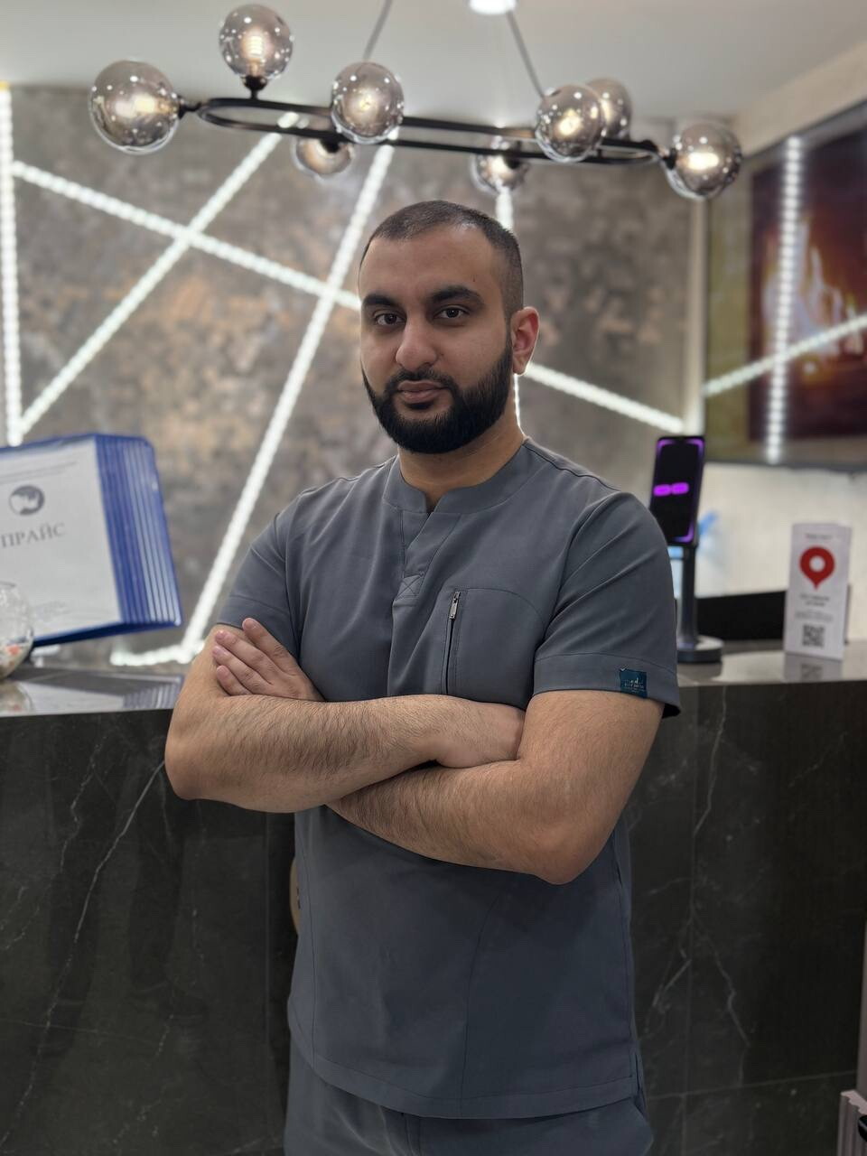 Рахман Мушфигович Алиев