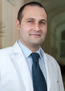 Арабидис константин александрович фото Поляковский Константин Александрович - уролог - запись на приём в Москве - Zoon.