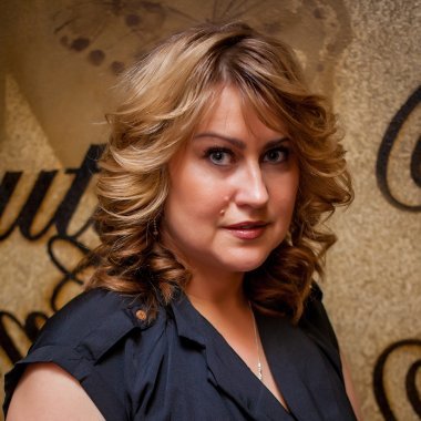 Александра Мальчук