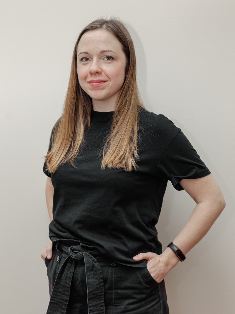 Елена Евгеньевна Лапина