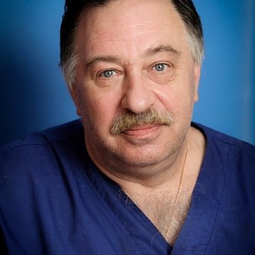 Павел Иосифович Мотин