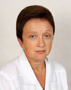 Ольга Алексеевна Коимшиди