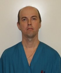 Николай Александрович Покручин