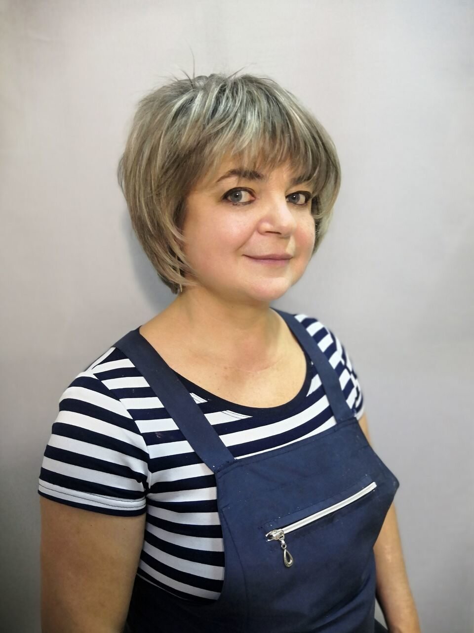 Наталья Руфовна Ерошкина