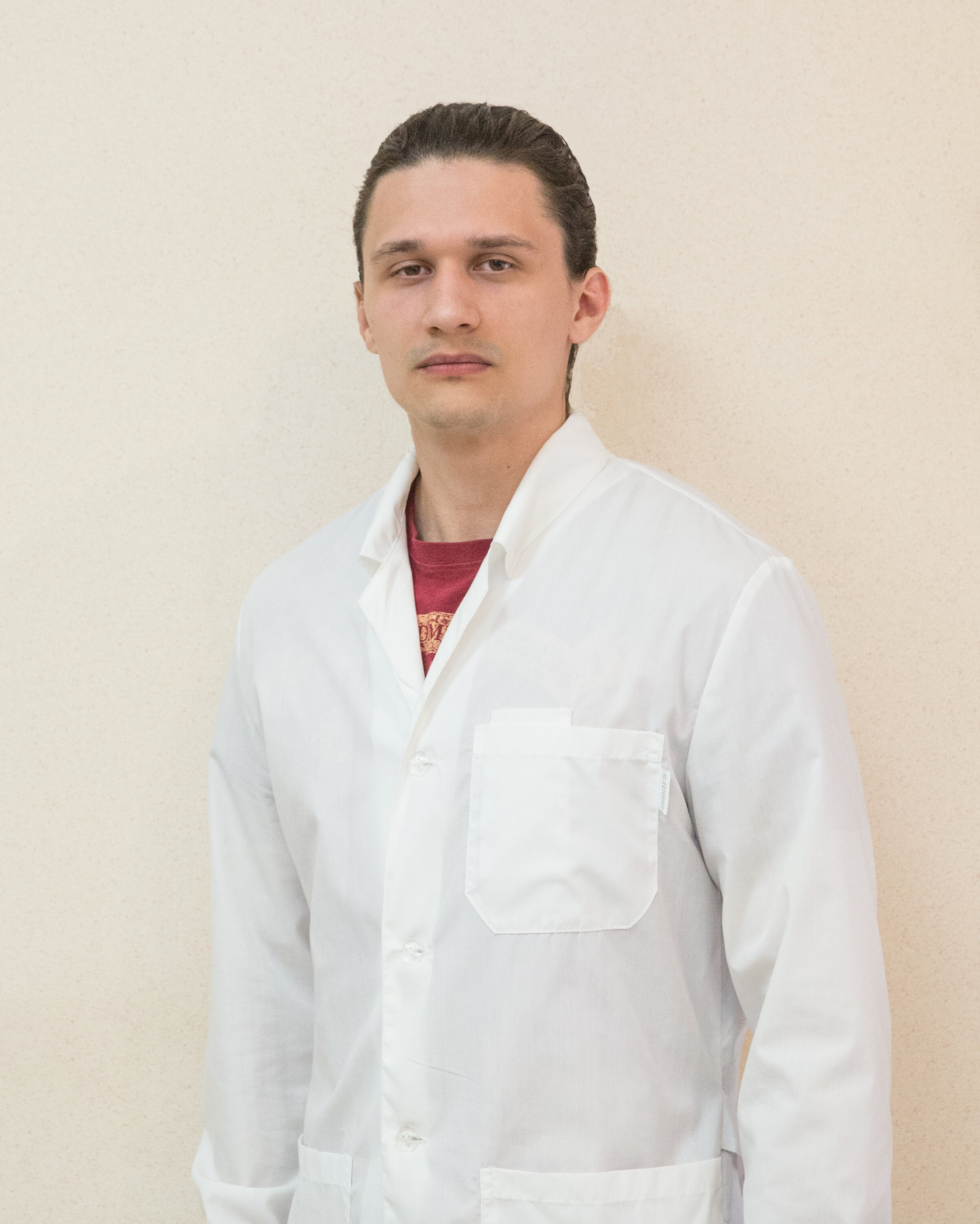 Артем Леонидович Желещиков