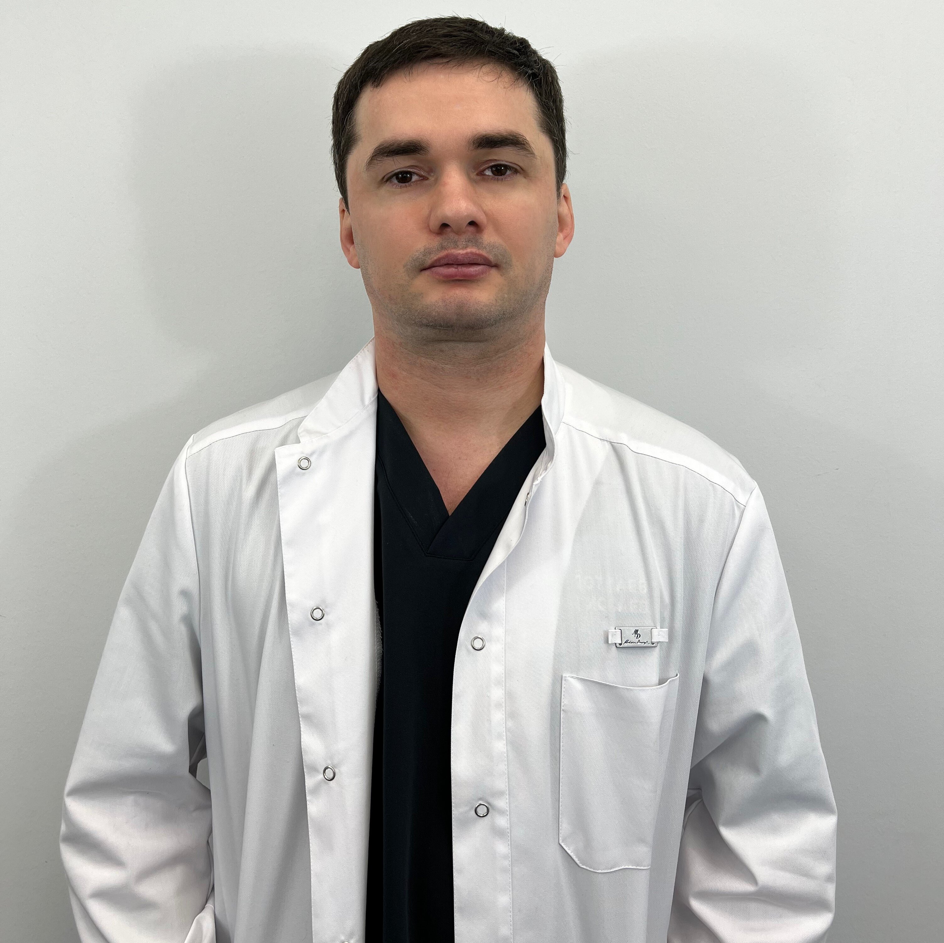 Фархад Иссаевич Дотдаев