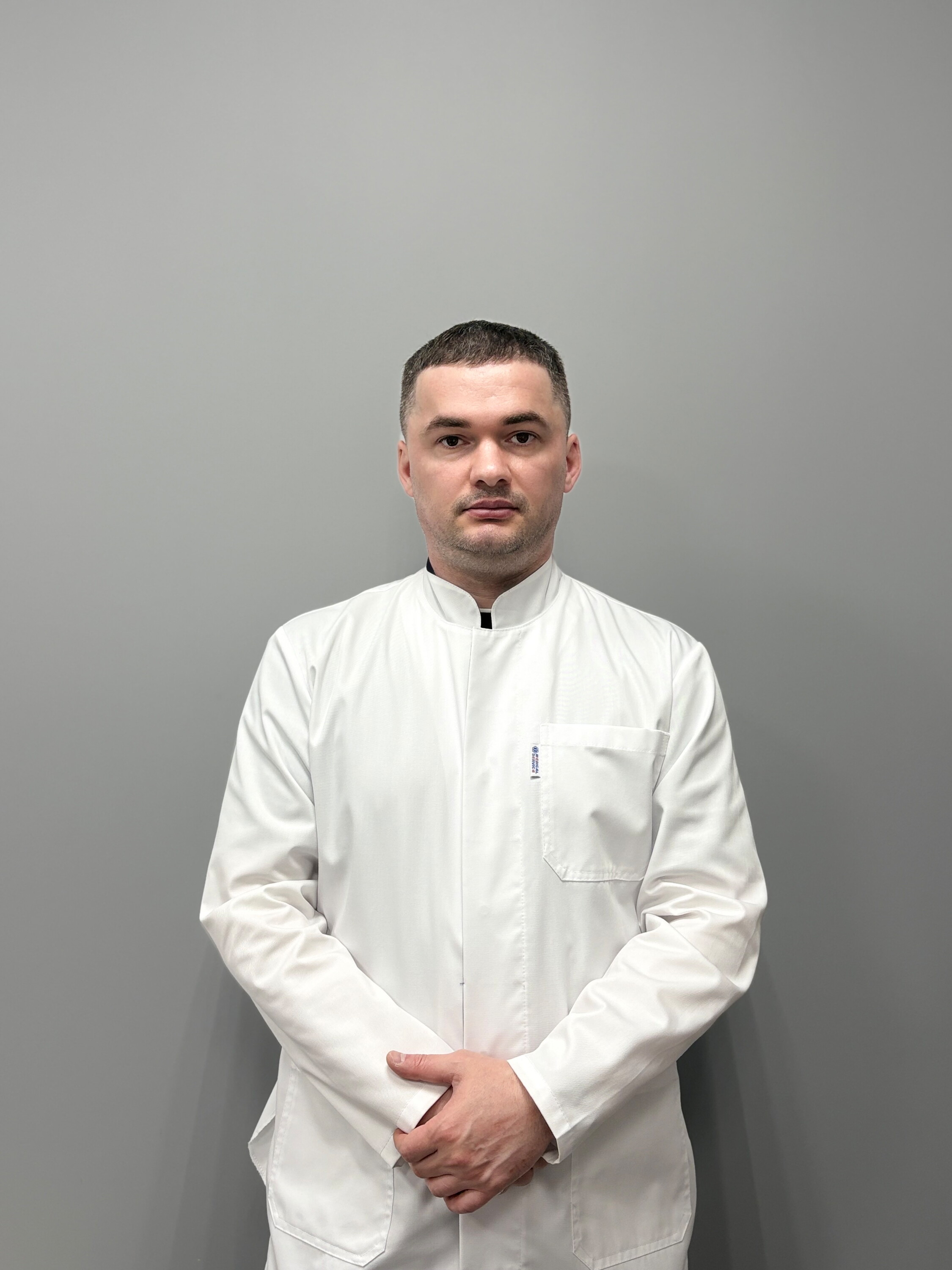 Фархад Иссаевич Дотдаев