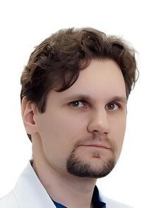 Ярослав Сергеевич Клюев