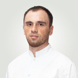 Зураб Бадавиевич Кущаев