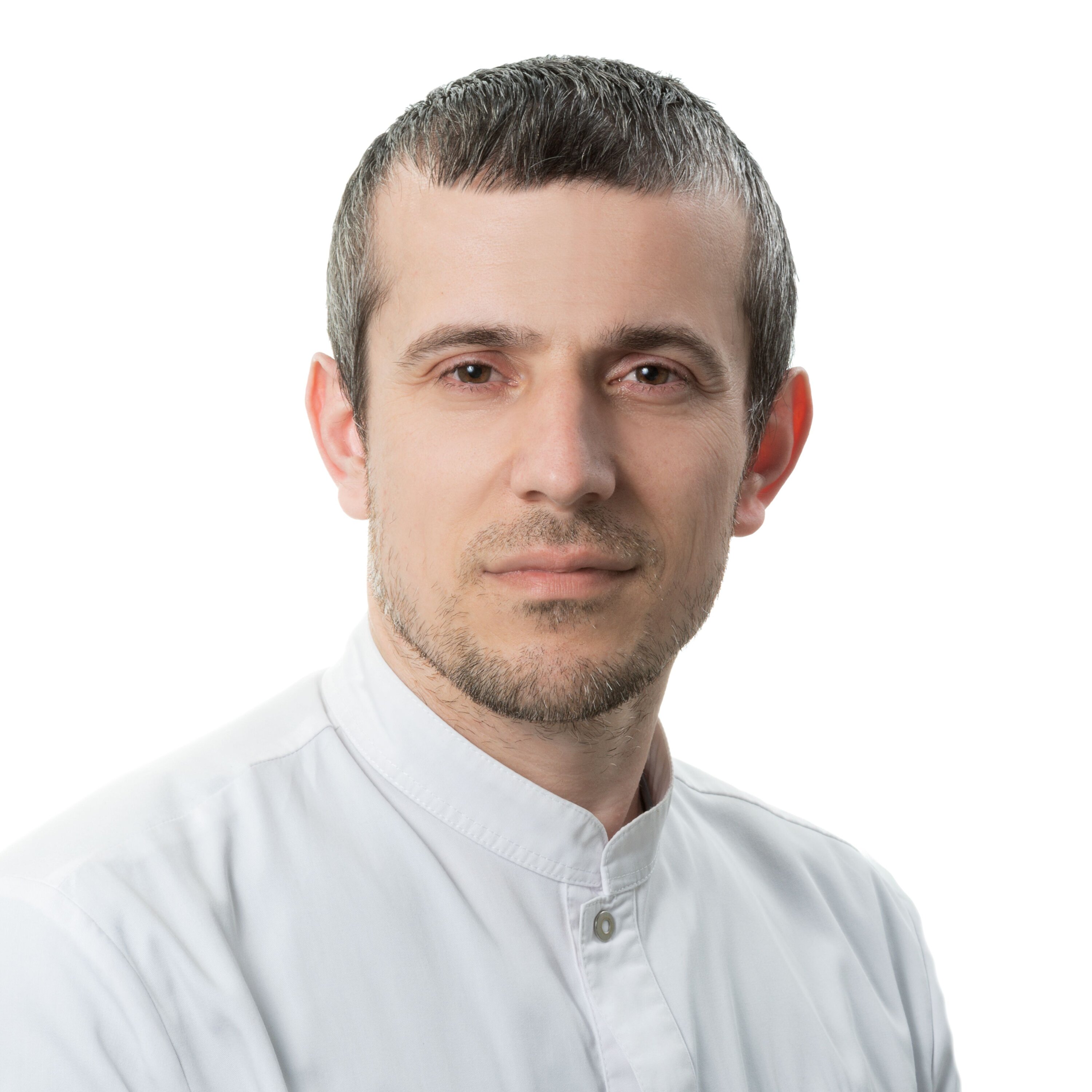 Ахмед Мухумаевич Алискандиев