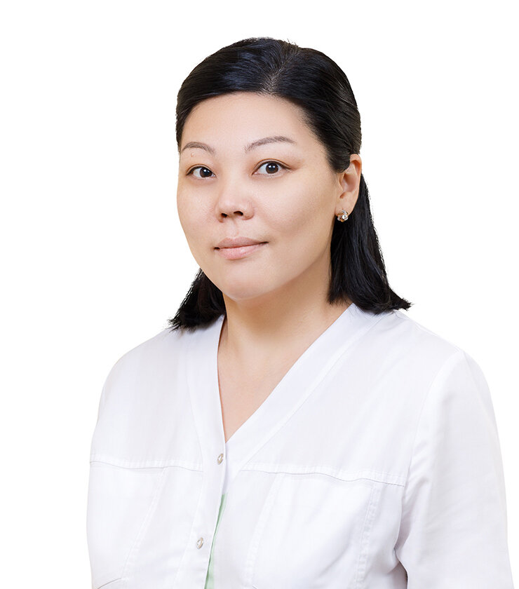 Виктория Николаевна Утнасунова