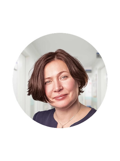 Екатерина Александровна Шушпанова