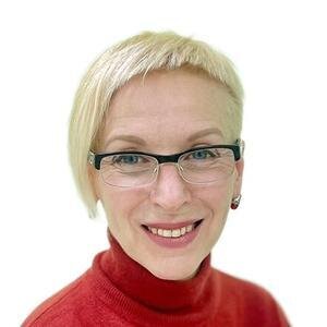 Жанна Борисовна Каменская