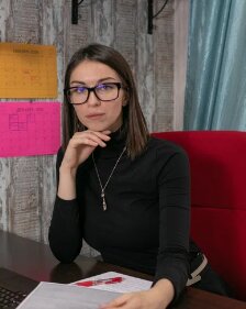 Анастасия Романовна Матреницкая