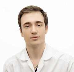 Сергей Юрьевич Белов