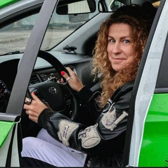 Наталья Александровна Яковлева