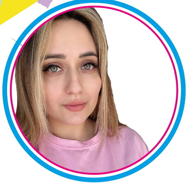 Алена Вячеславовна Журавлева