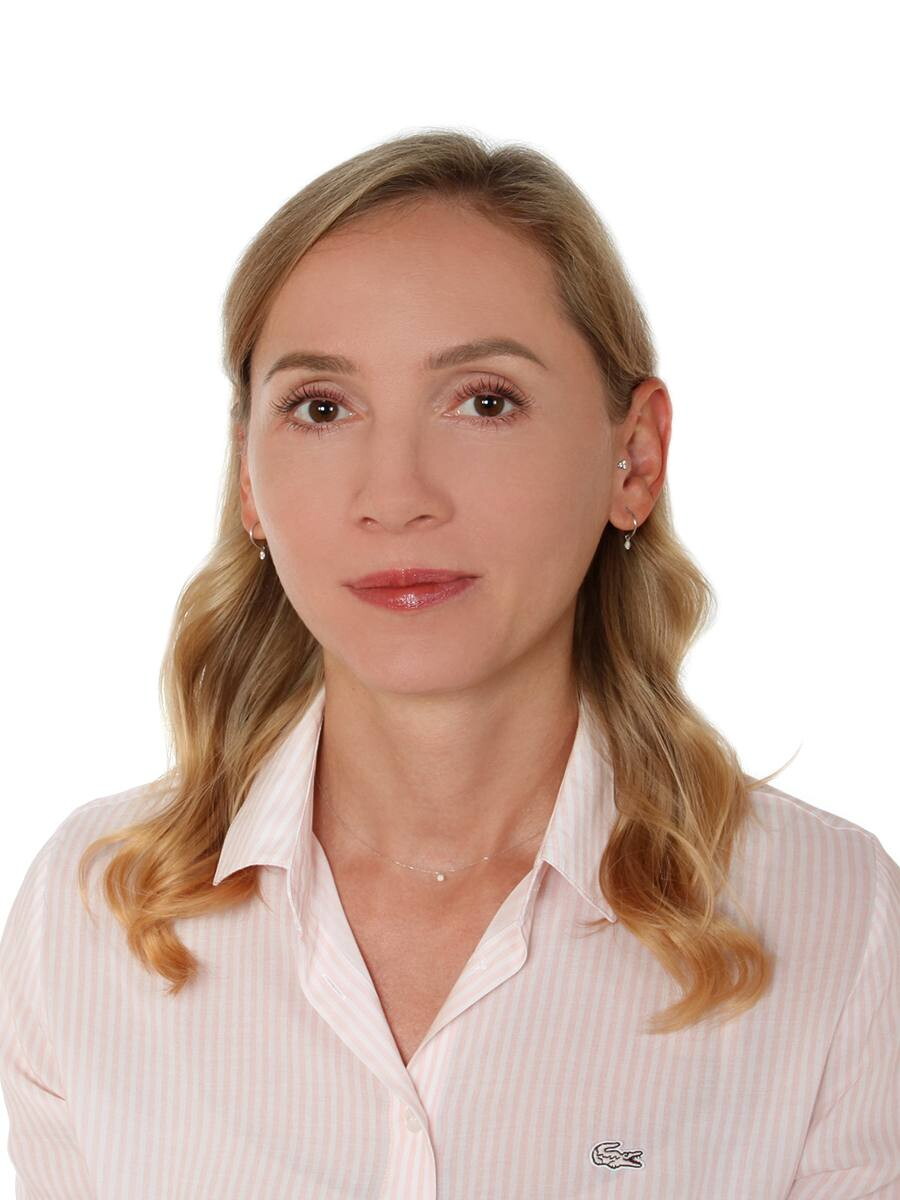 Валерия Петровна Иванова