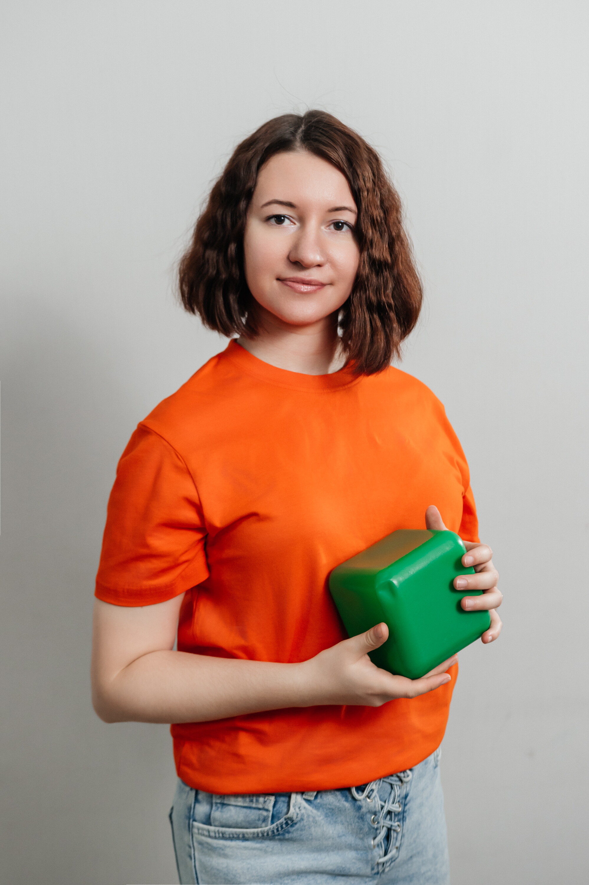 Кристина Викторовна Губанова