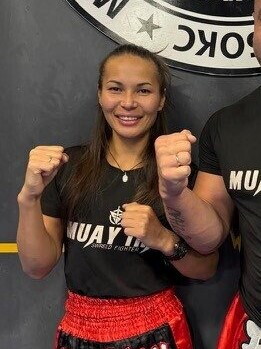 Надежда Байкова