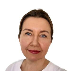 Оксана Викторовна Кормашова