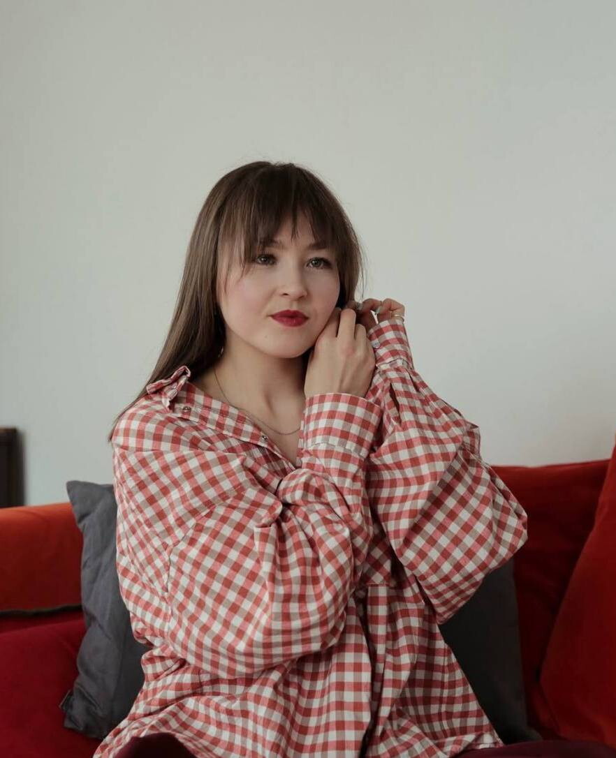 Диана Алексеевна Михайлова