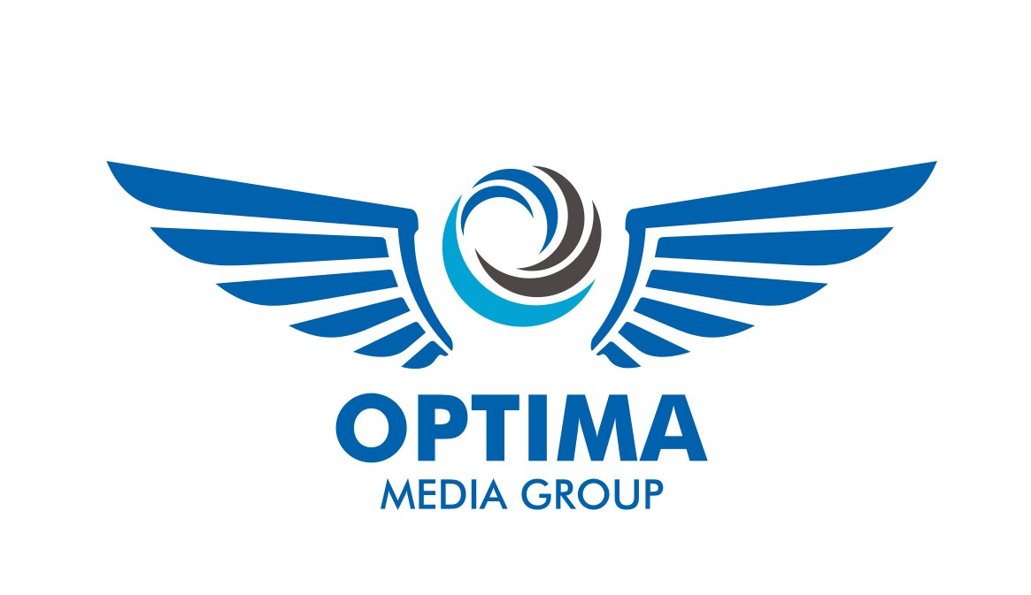 Медиа групп. Группа компаний Оптима. Optimum Media Group.