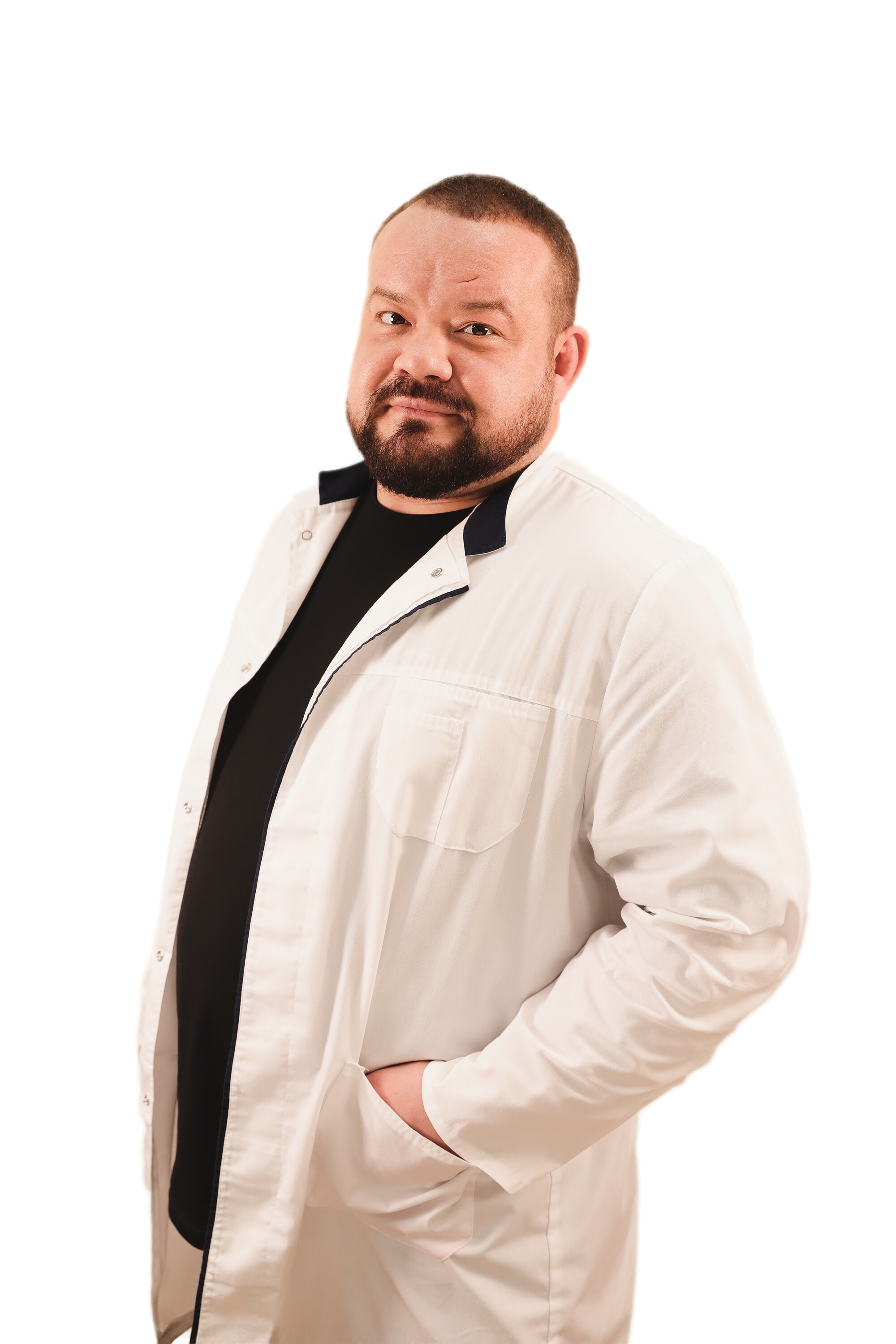 Евгений Александрович Греков