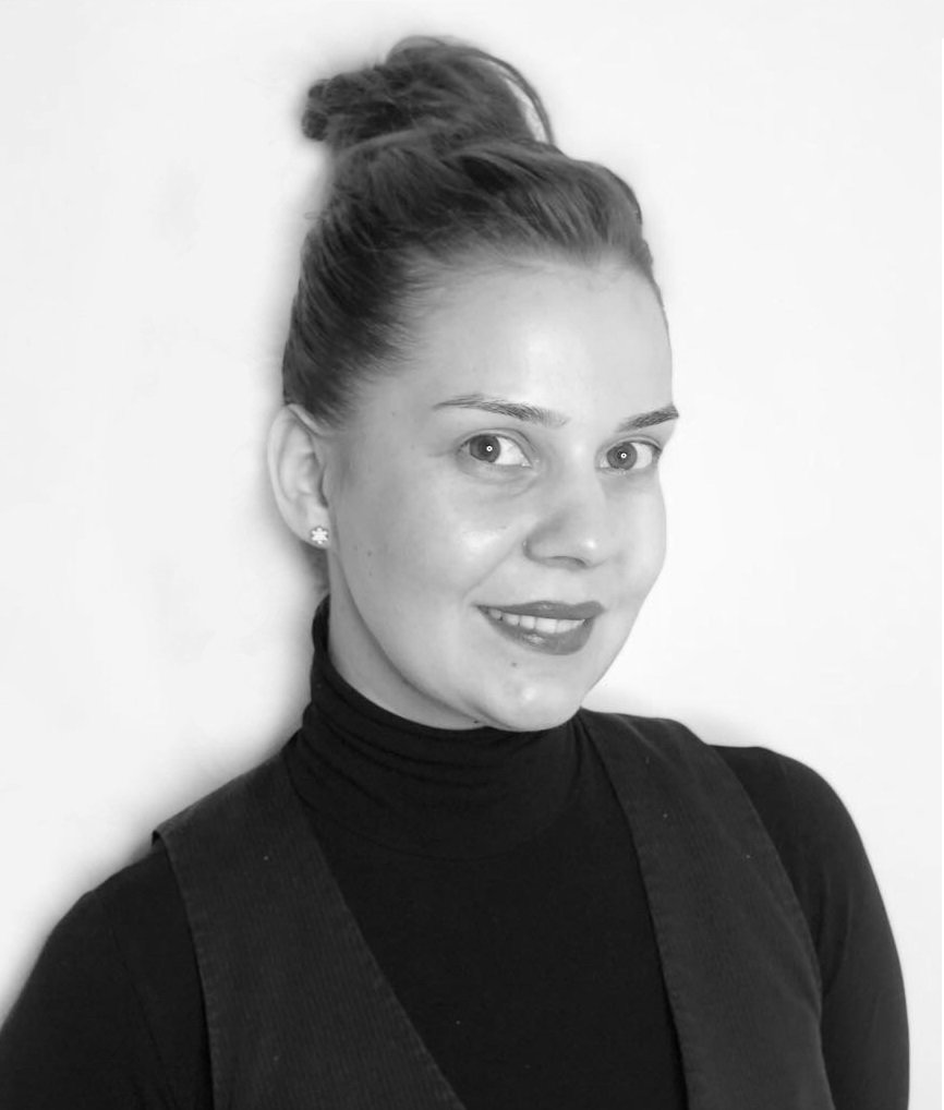 Ольга - мастер маникюра/педикюра, бровист