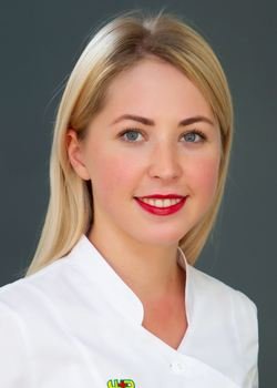 Юлия Андреевна Табатчикова