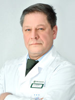 Юрий Искандарович Яфаров