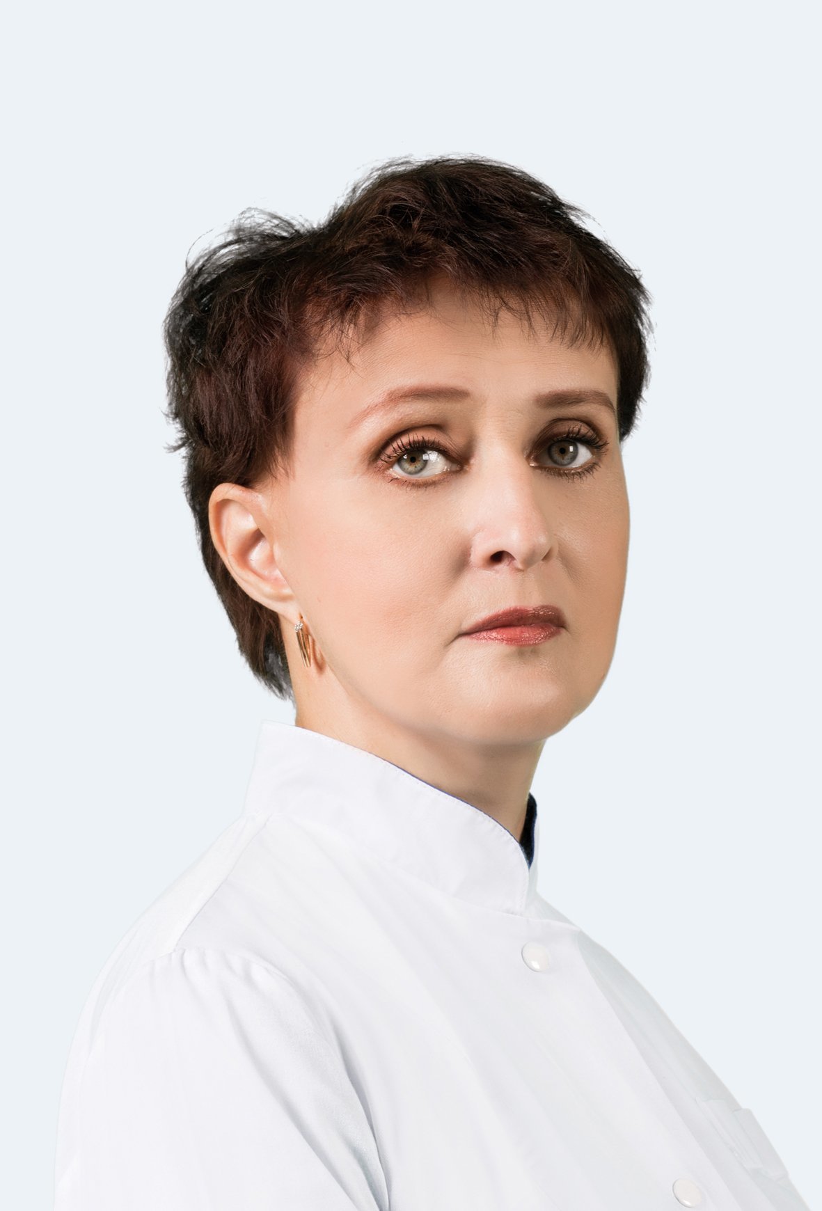 Лада Александровна Межуева