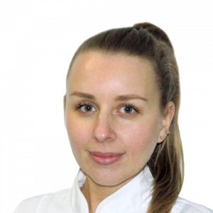 Нина Юрьевна Тихонова