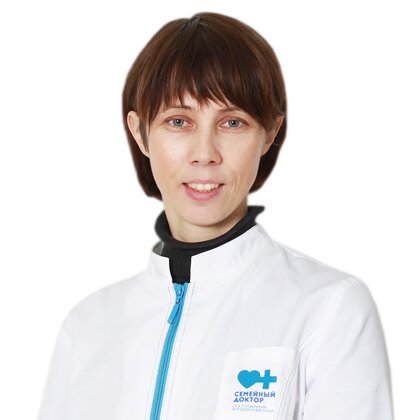 Татьяна Евгеньевна Пахомова
