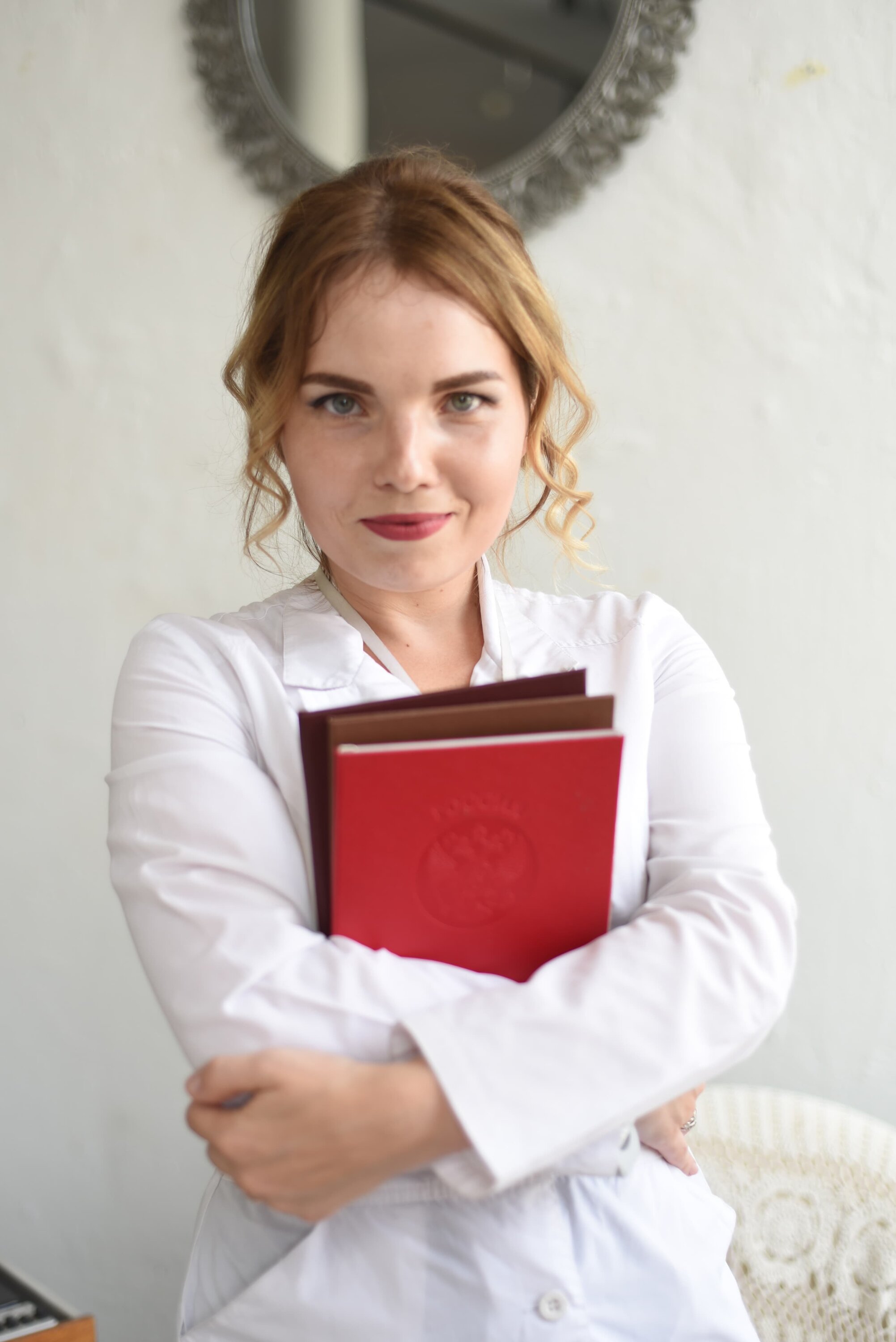 Марина Николаевна Горюнова