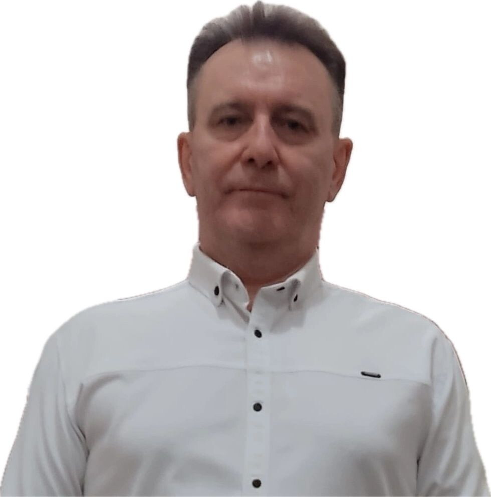 Сергей Николаевич Бушин