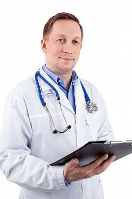 Дмитрий Вадимович Лавренчук