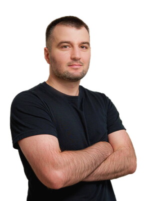 Азрет Мустафаевич Настуев