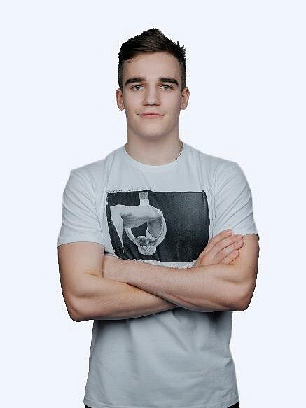 Серафим Самохвалов