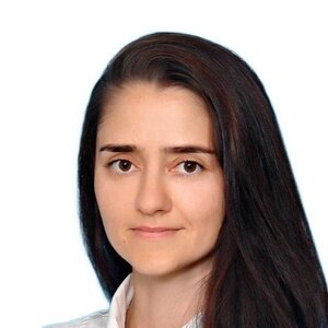 Марина Гургеновна Махлочян