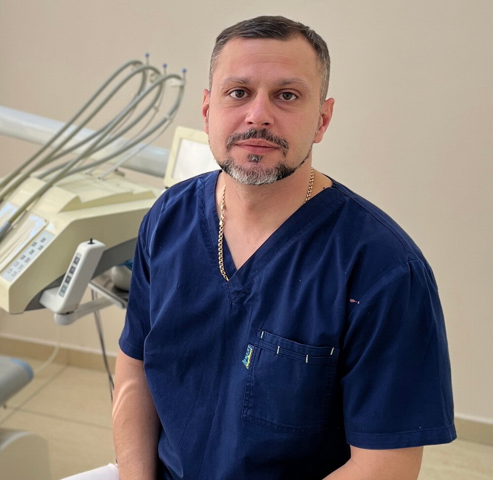 Евгений Александрович Галкин